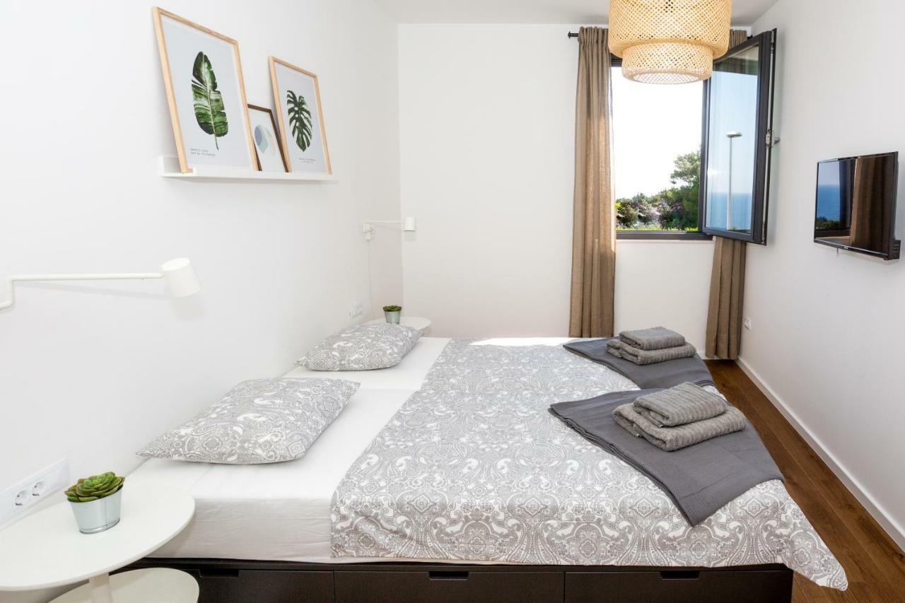 Duart Cozy Apartment Dubrovnik Exterior photo